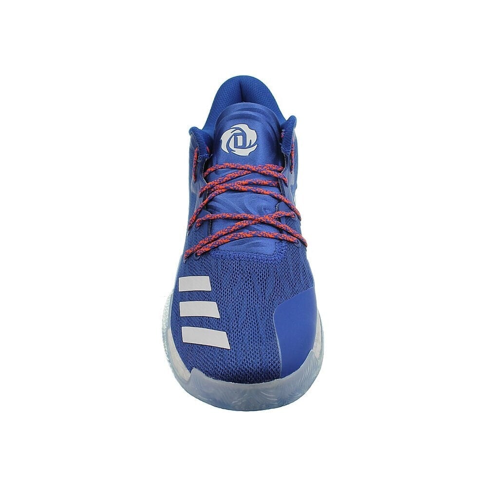 Adidas d rose store 7 blue