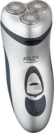 Adler AD 93 бритва для мужчин Бритвенная головка Серый