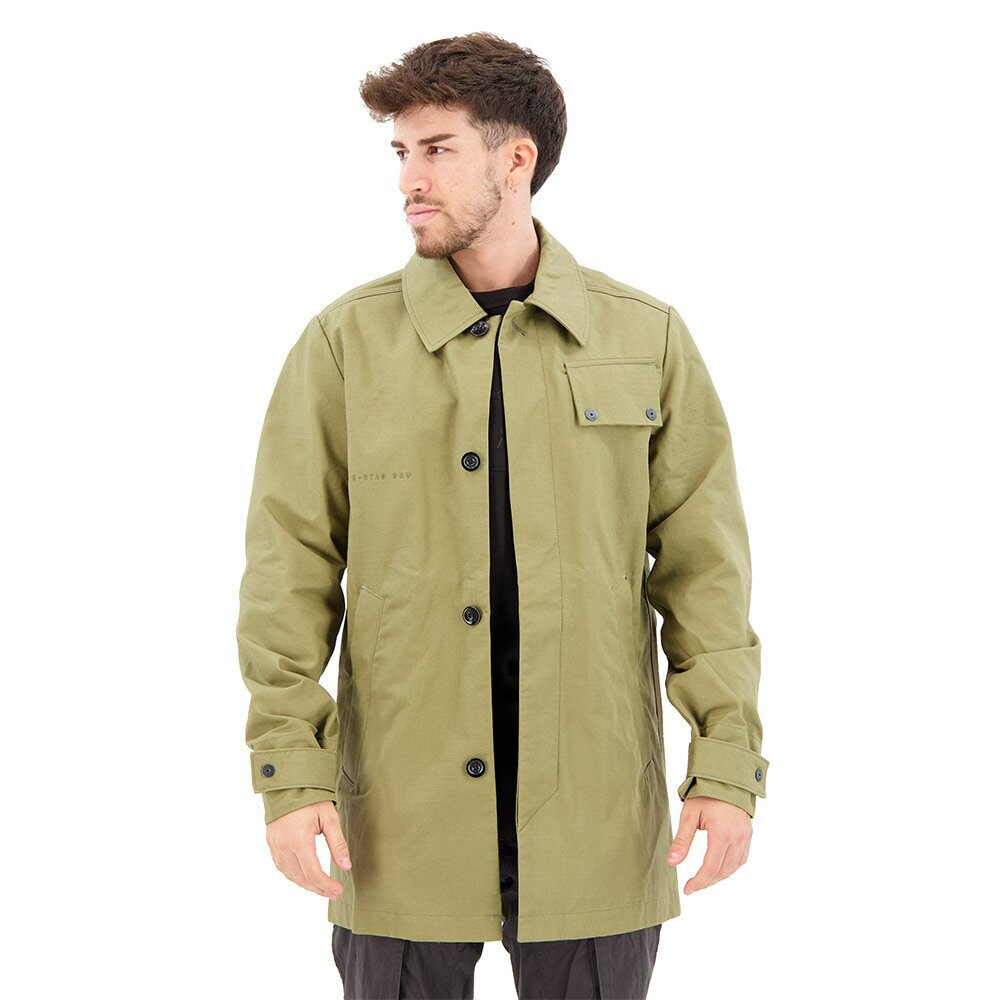 G-STAR Everyday Coat