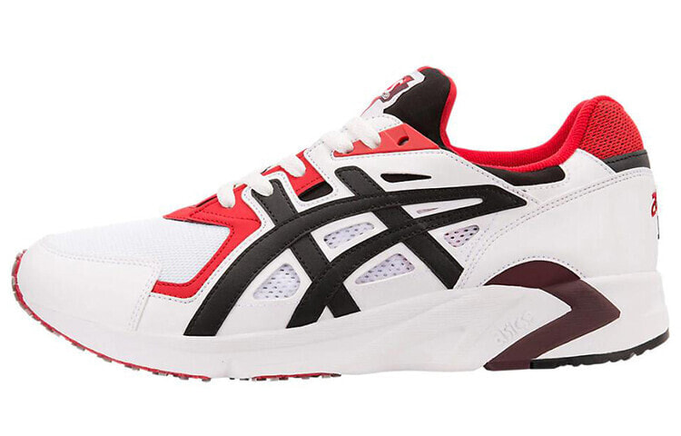 Asics Gel-Ds Trainer Og 白黑 运动鞋 / Кроссовки Asics Gel-Ds Trainer H704Y-100