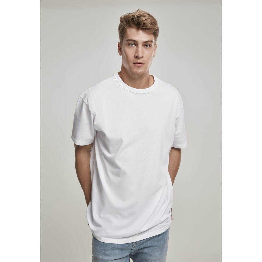 URBAN CLASSICS T-Shirt Organic Basic