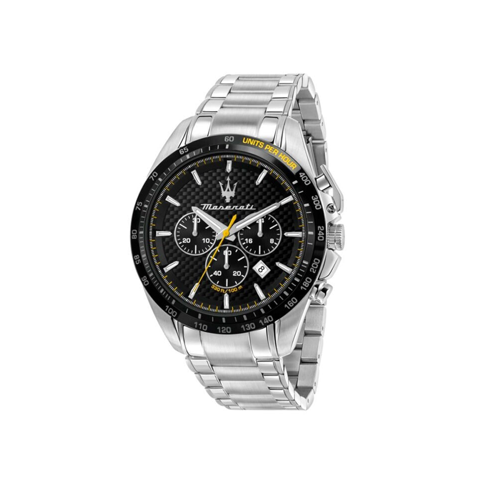 MASERATI Traguardo 45 mm R8873612042 Watch