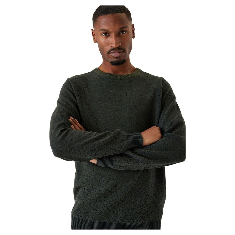 GARCIA I31246 Crew Neck Sweater