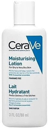 CeraVe Facial Moisturizing Lotion - Gesichts- und Körperlotion mit 3 essentiellen Ceramiden
