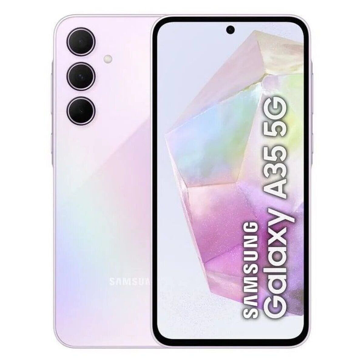 Samsung Galaxy A35 5G 16,8 cm (6.6