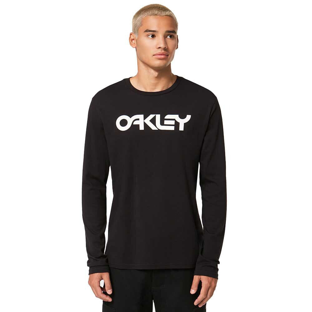 OAKLEY APPAREL Mark II 2.0 Long Sleeve T-Shirt