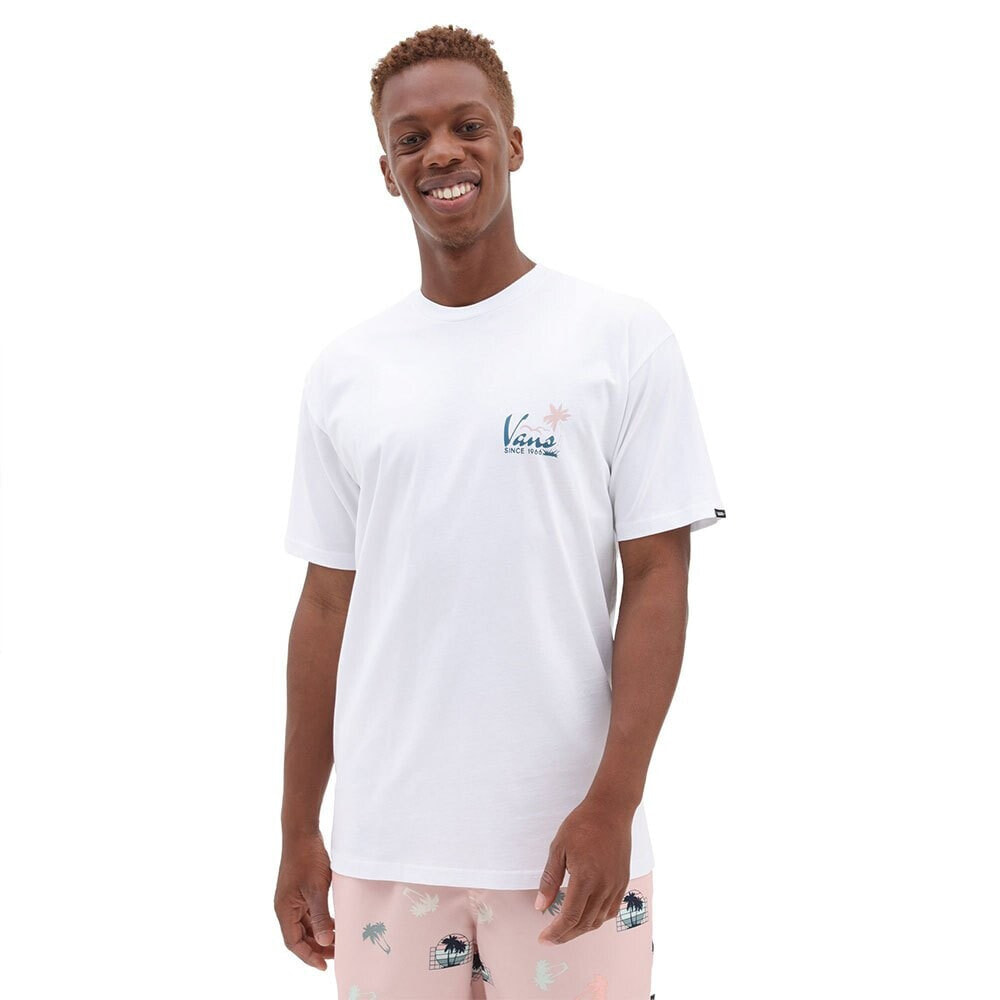 VANS OTW Lodge Short Sleeve T-Shirt