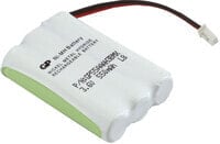 Frei TGP 4934 - Akku für Schnurlos-Telefone NiMh 700 mAh - Rechargable Battery