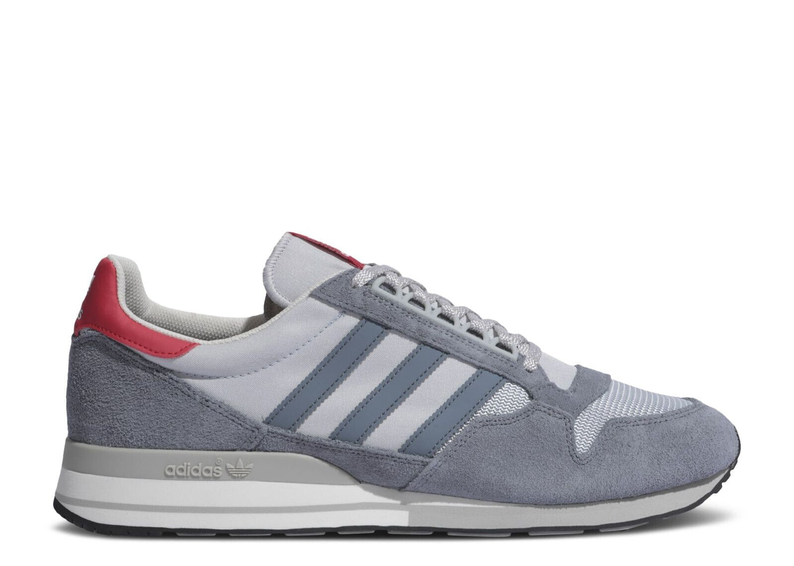 ZX 500 'Clear Onix Collegiate Red' size? Exclusive