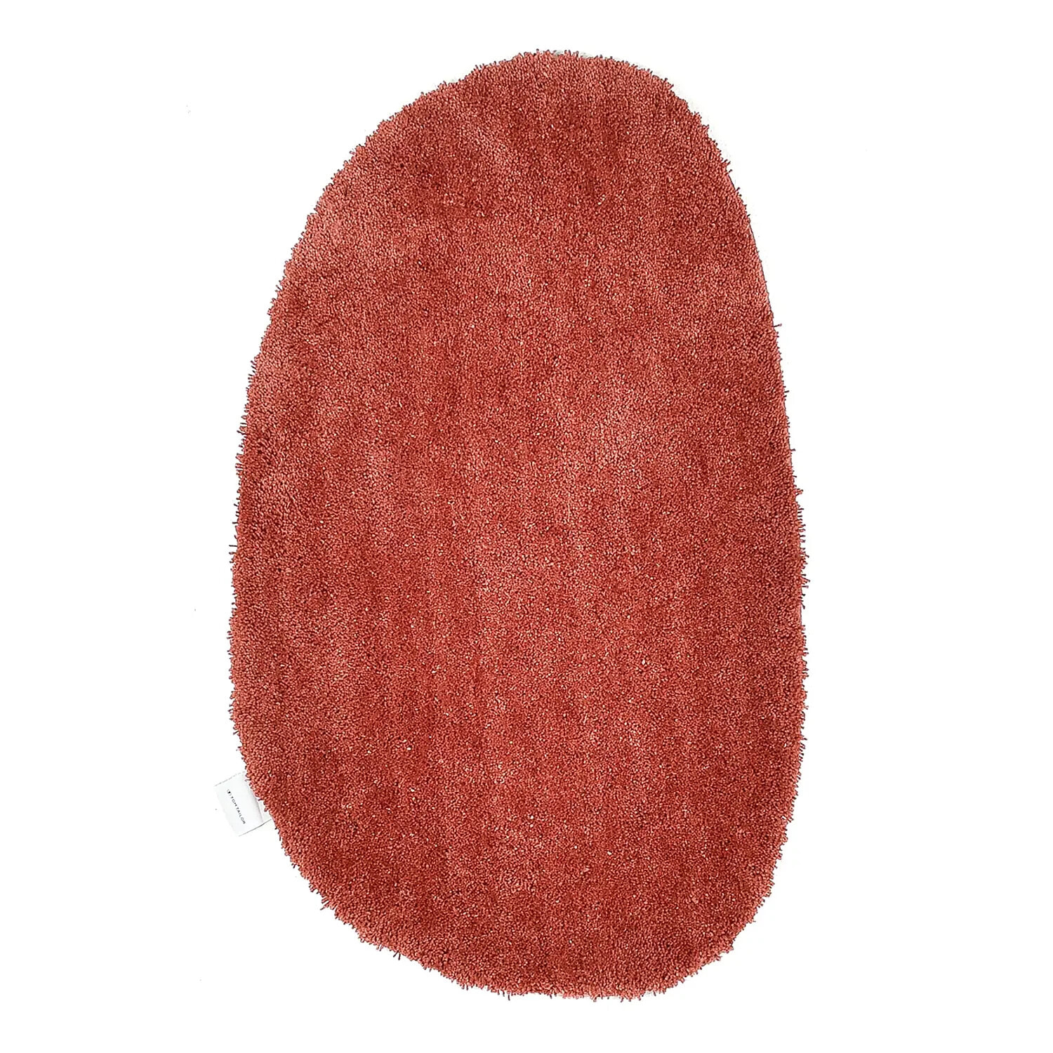 Badvorleger Cozy Bath Uni Oval