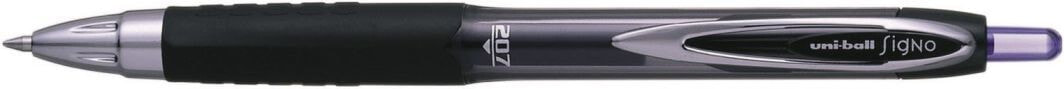 Uni Mitsubishi Pencil Długopis żelowy UMN207 niebieski