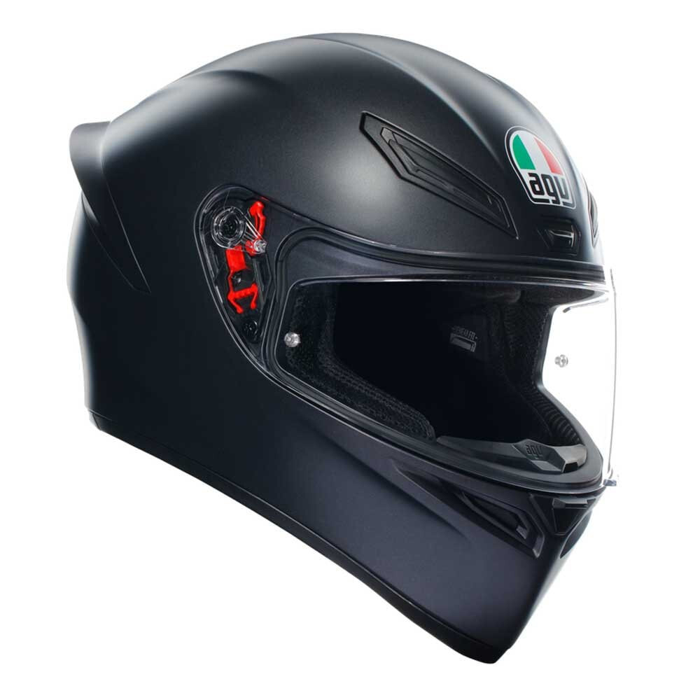 AGV K1 S E2206 Full Face Helmet Size: M: Buy Online in the UAE, Price from  968 EAD & Shipping to Dubai