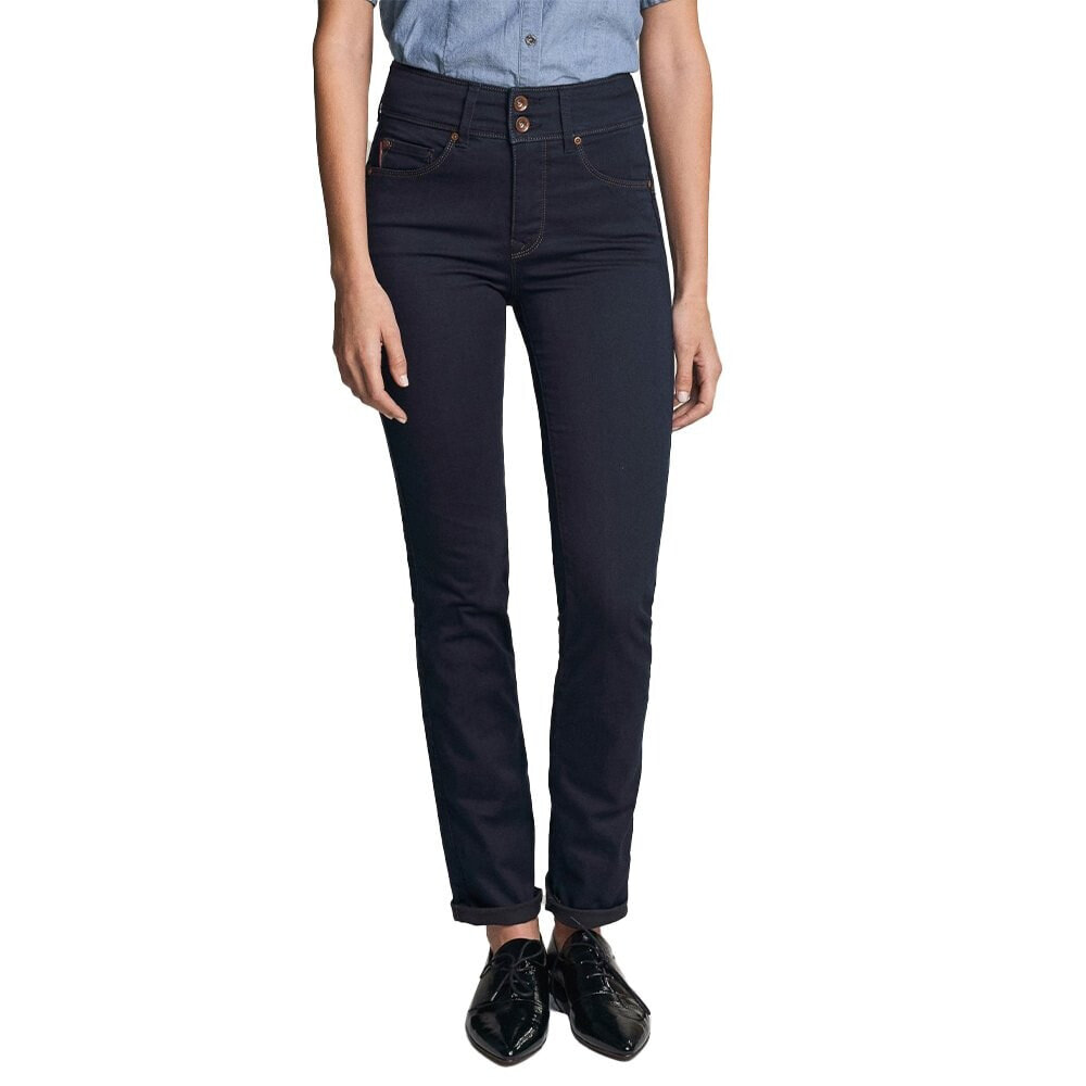 SALSA JEANS 122722 Secret Push In Slim Jeans