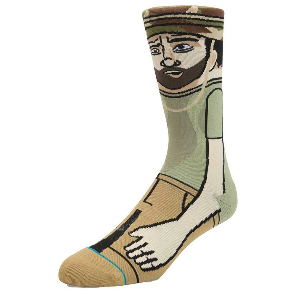 STANCE Golf Spackler Socks