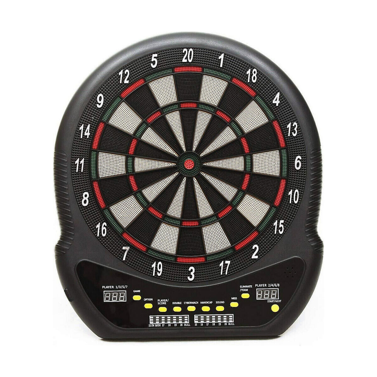 Electronic Dartboard Neptune