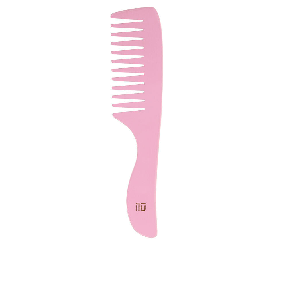 BAMBOOM comb #Pink Flamingo 1 u