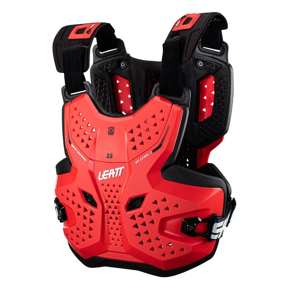 LEATT 3.5 Protection Vest