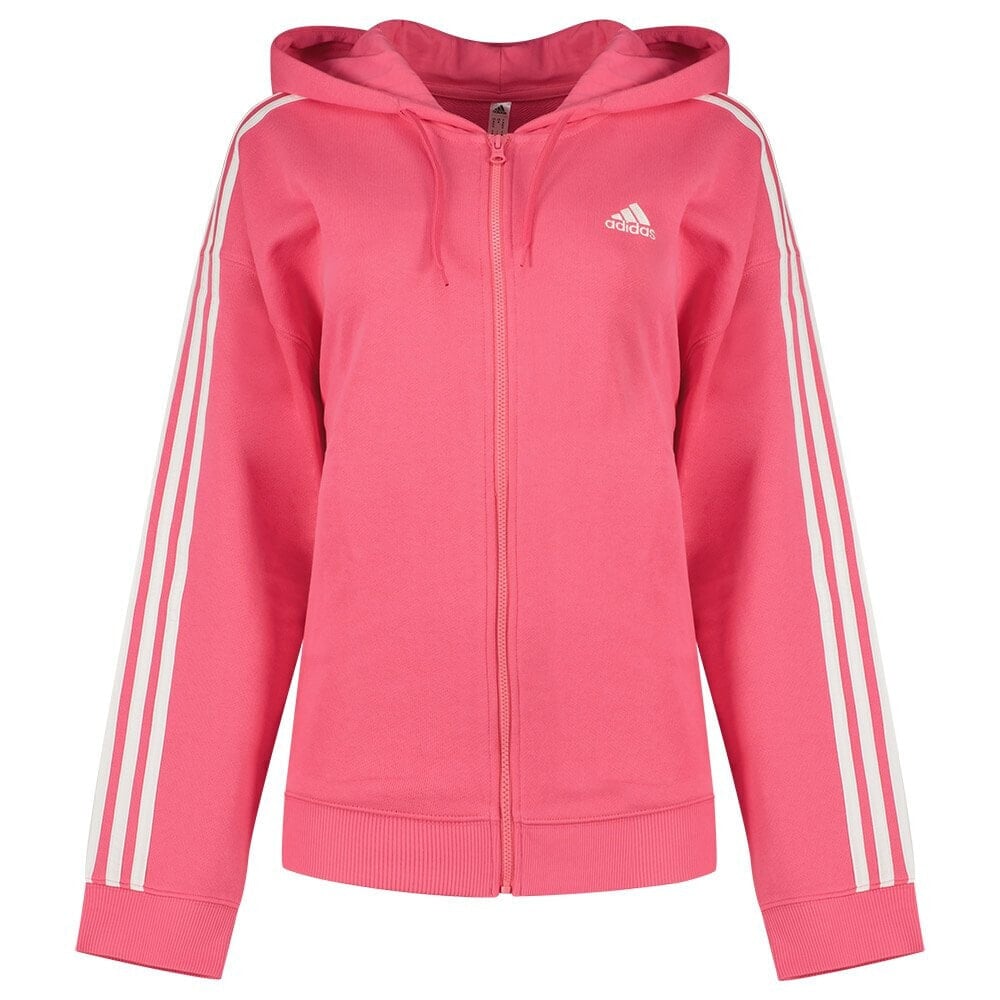 Adidas 3s full store zip jacket