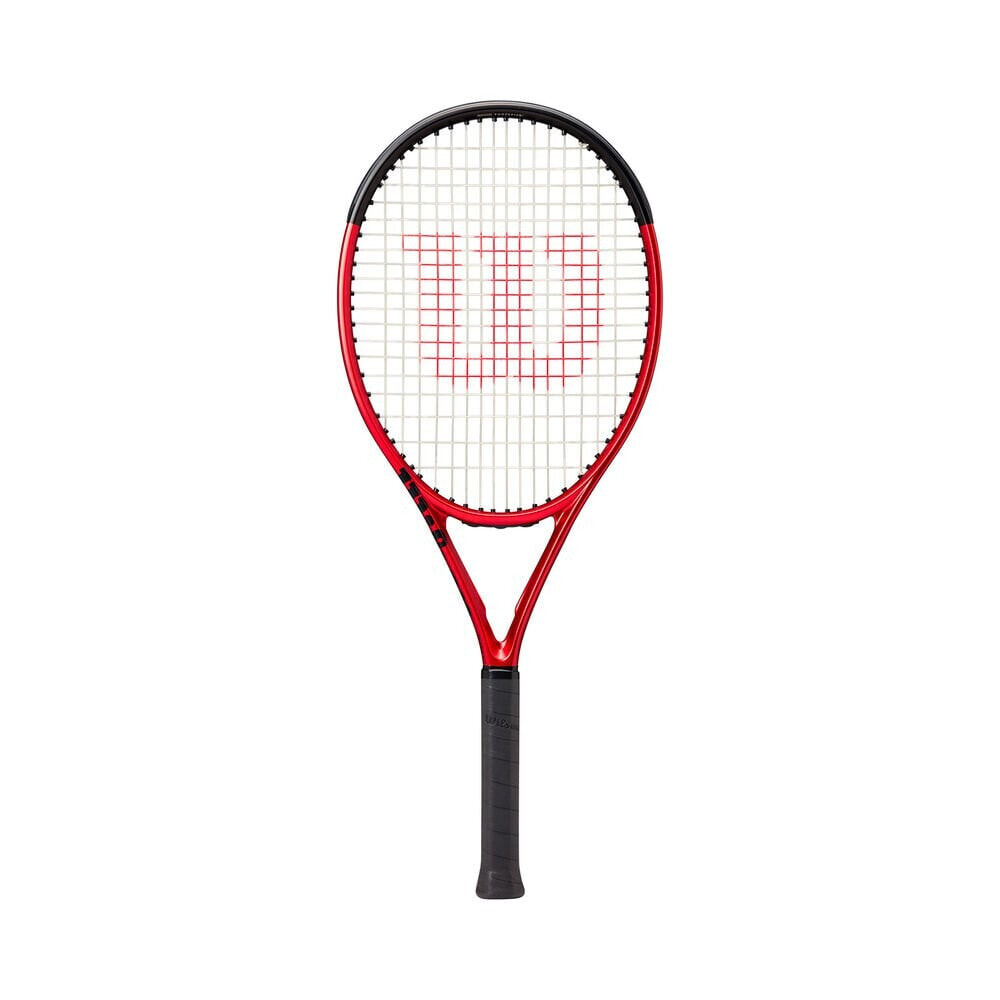 WILSON Clash 26 V2.0 Tennis Racket