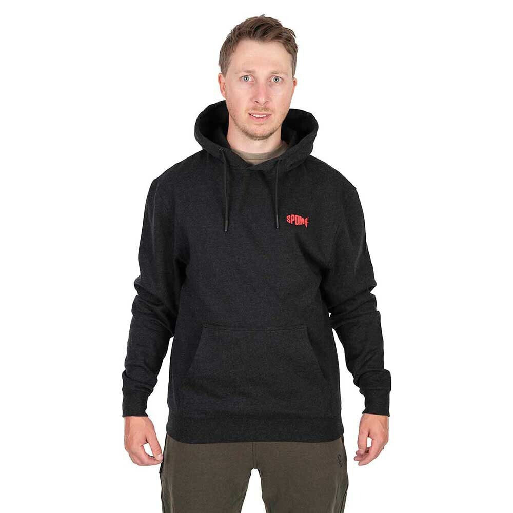 SPOMB Pullover Hoodie
