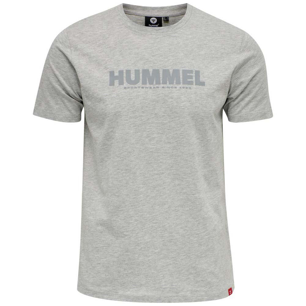 HUMMEL Legacy Short Sleeve T-Shirt