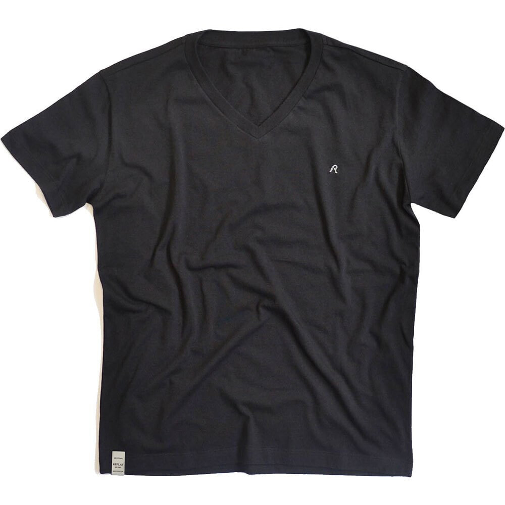 REPLAY M3589.000.2260 Short Sleeve T-Shirt