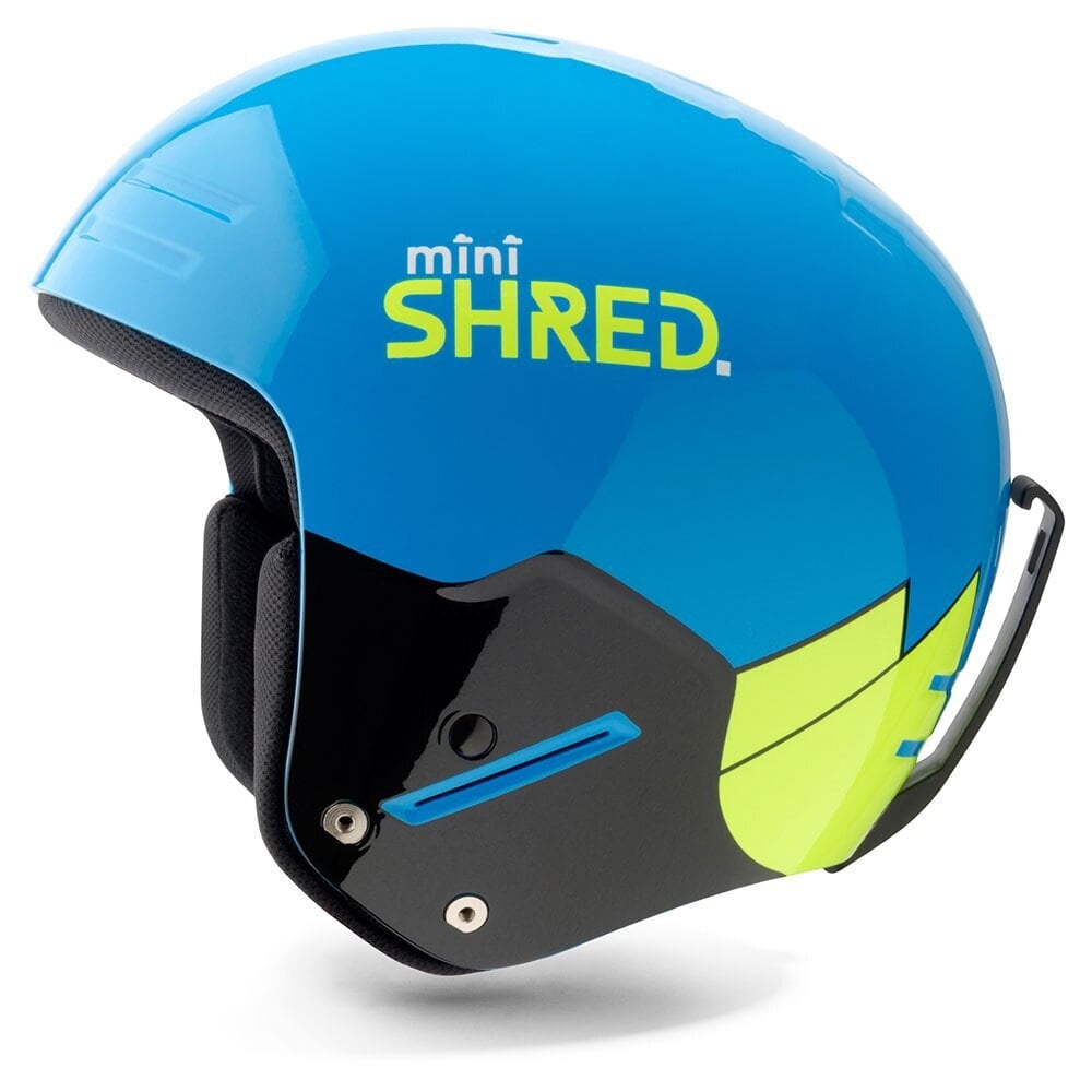SHRED Basher Mini Helmet