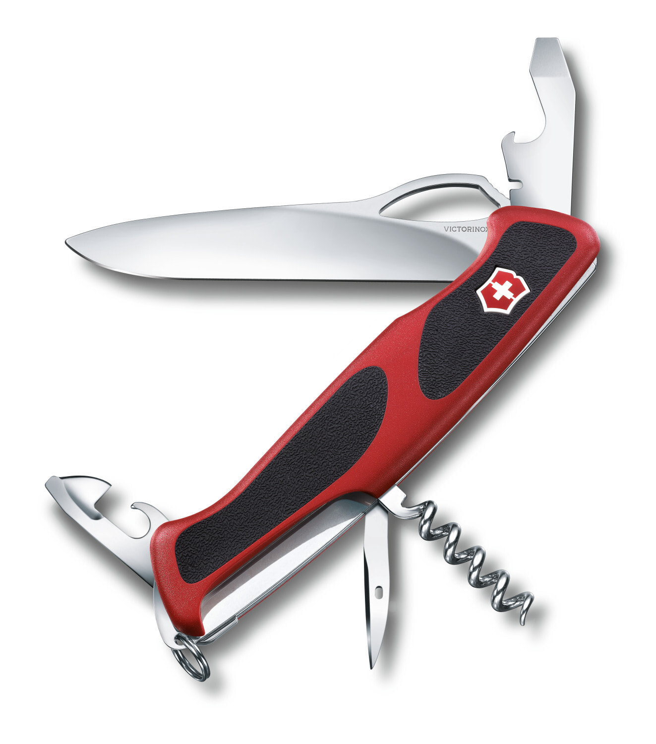 Швейцарский нож Victorinox RangerGrip 61 0.9553.MC