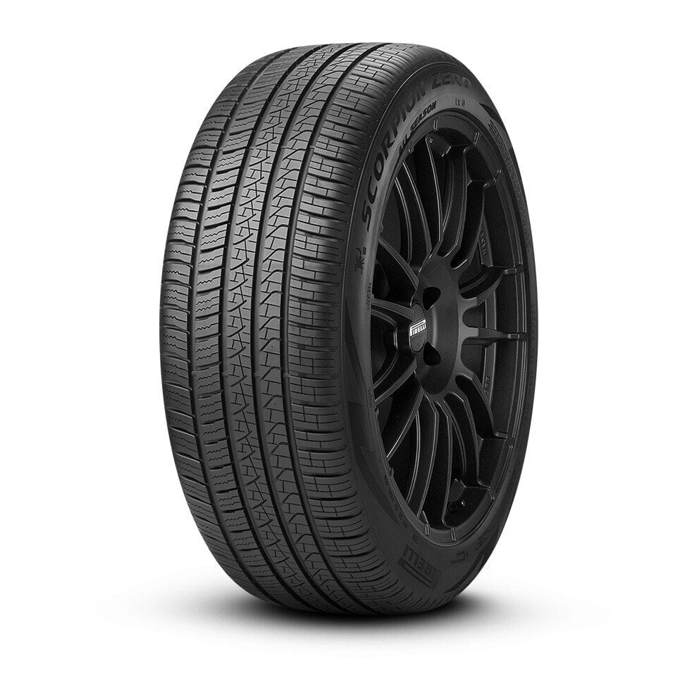 Шины для внедорожника летние Pirelli Scorpion Zero All Season Pncs T0 Elect XL M+S 265/35 R22 102Y