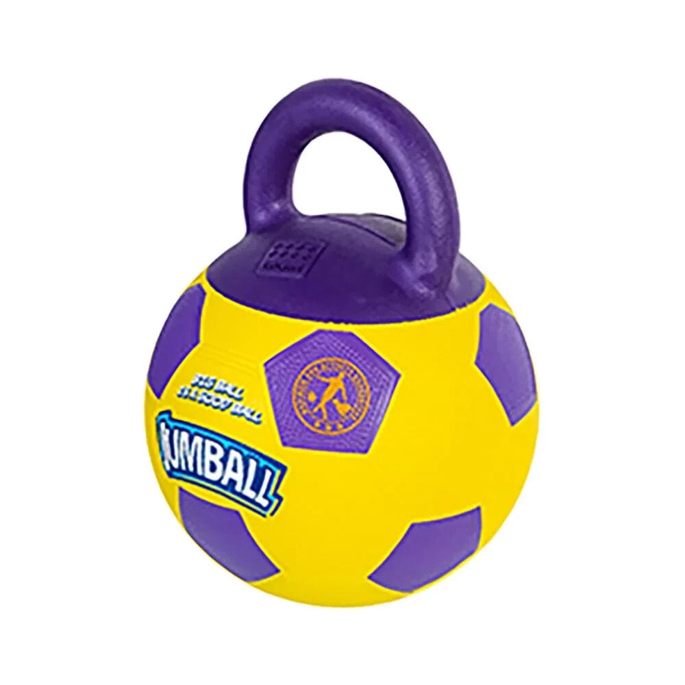 GIGWI Football cat ball 26 cm