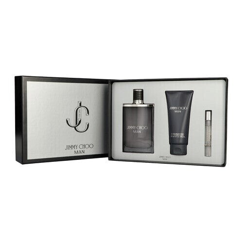 Jimmy Choo Man Gift Set