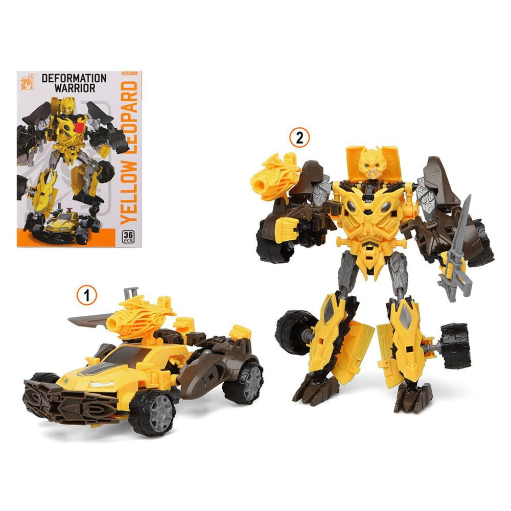 ATOSA Transformers 24x17 cm Figure