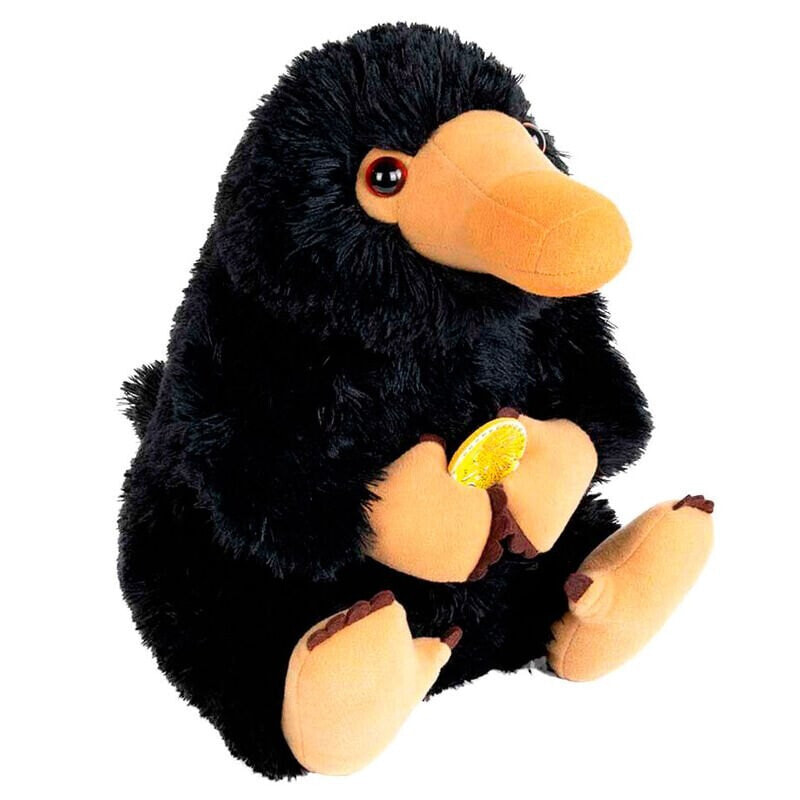 NOBLE COLLECTION Fantastic Beasts Niffler 24 cm Teddy