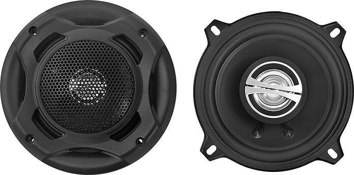 LTC PS car loudspeaker LTC GTI130 loudspeakers with grilles.