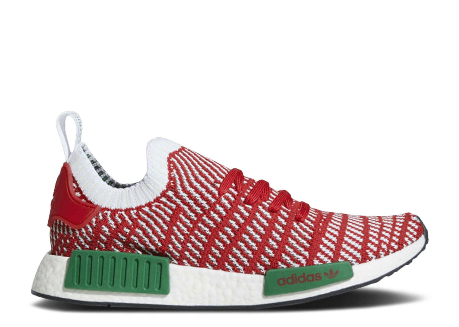 NMD_R1 STLT Primeknit 'Christmas'