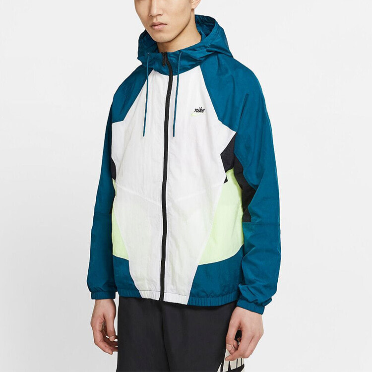 Nike shop heritage windrunner