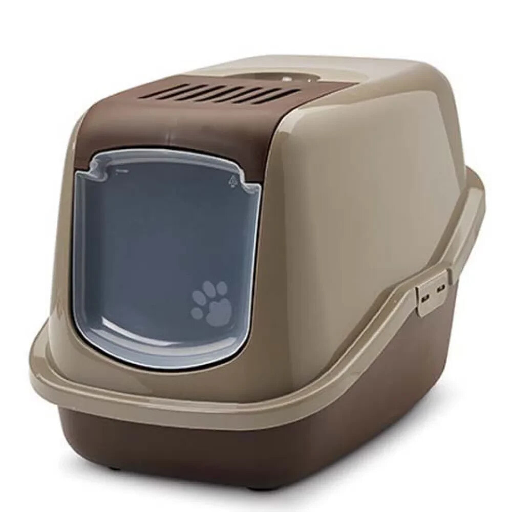 SAVIC WC Nestor Cat Litter Box