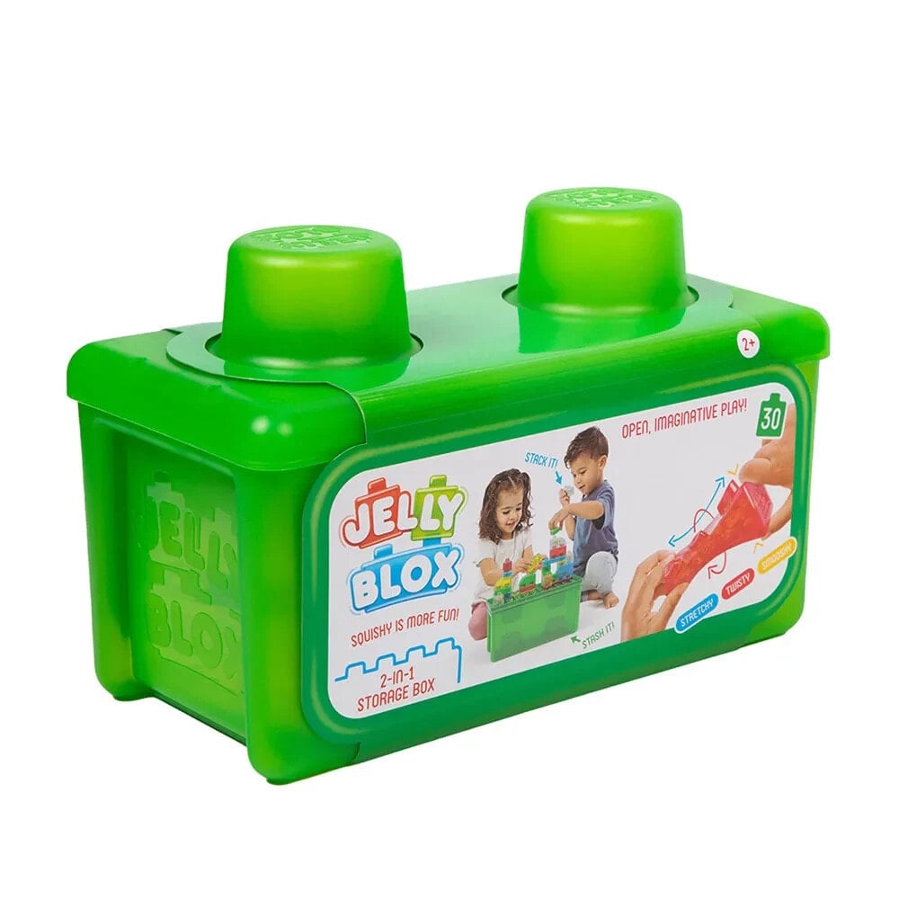 GOLIATH Jelly Blox storage pack