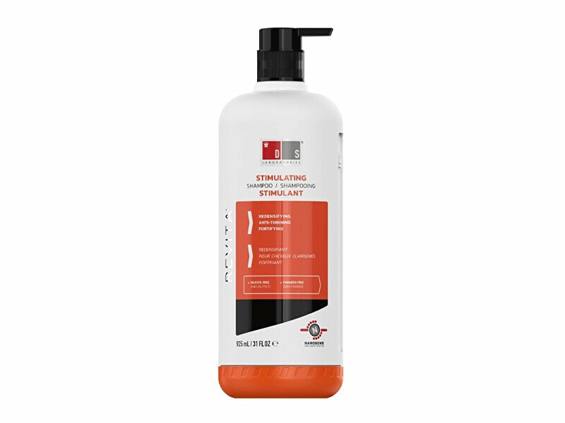 DS Laboratories Stimulating Shampoo Шампунь, стимулирующий рост волос 925 мл