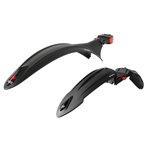 POLISPORT BIKE Cross Country Evo 26-29´´ Mudguard Set