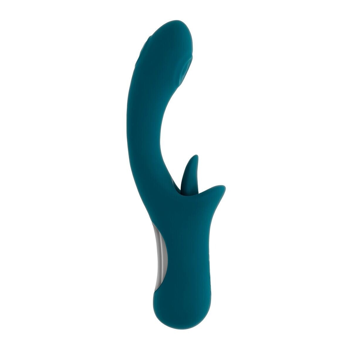 G-Spot Vibrator Playboy HARMONY Green