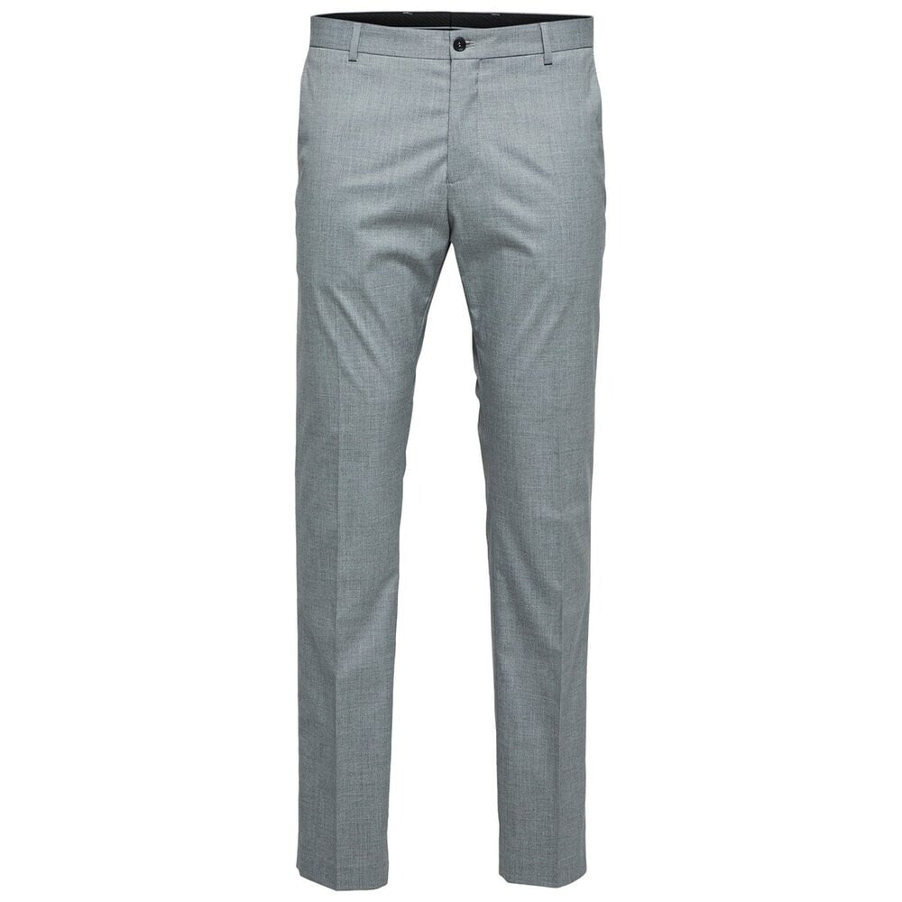 SELECTED Mylologan Slim dress pants