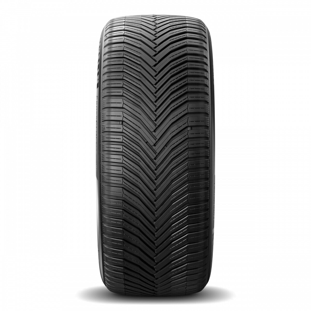 Шины для внедорожника всесезонные Michelin Crossclimate 2 SUV XL M+S 3PMSF DEM 225/65 R17 106V