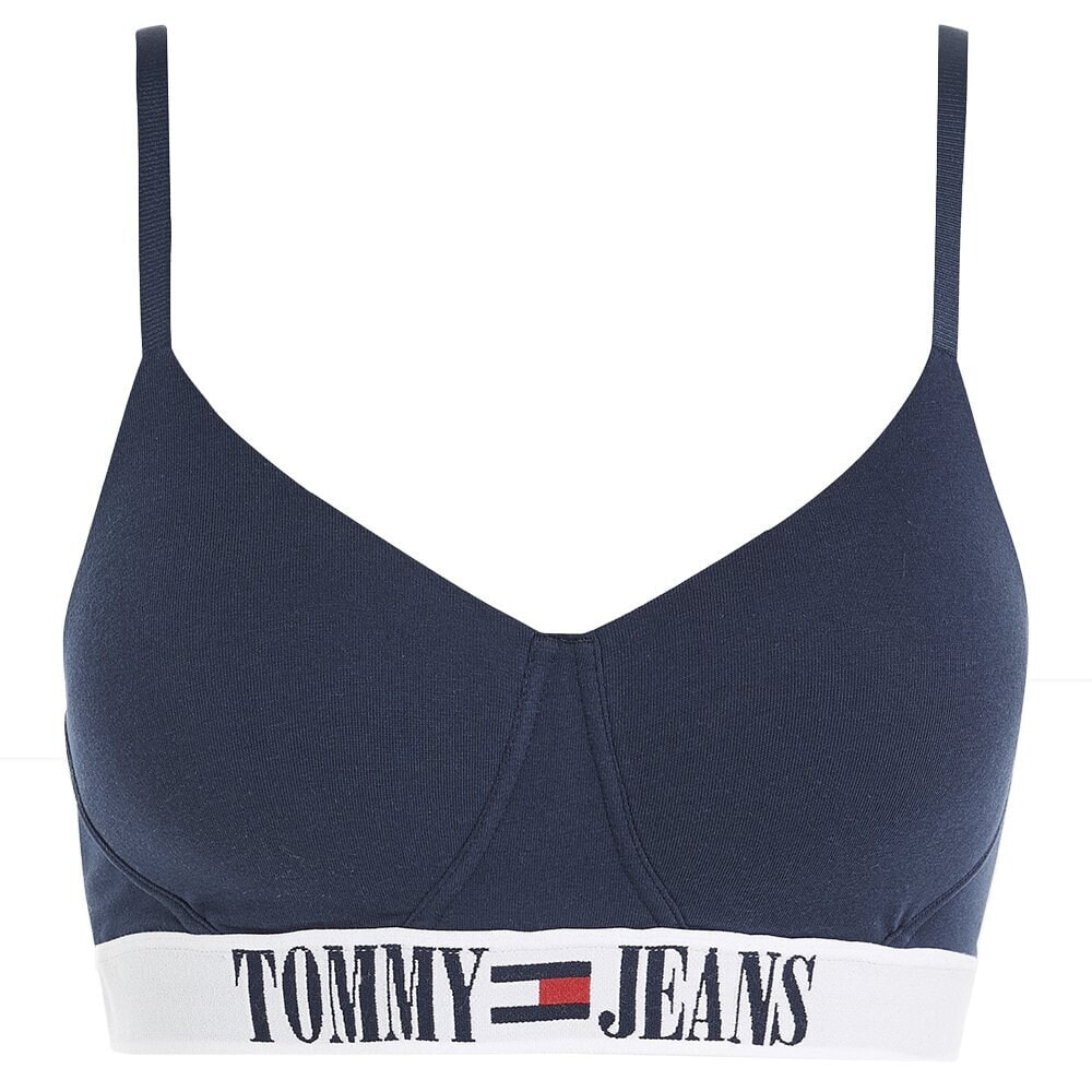 TOMMY JEANS UW0UW04257 Bra