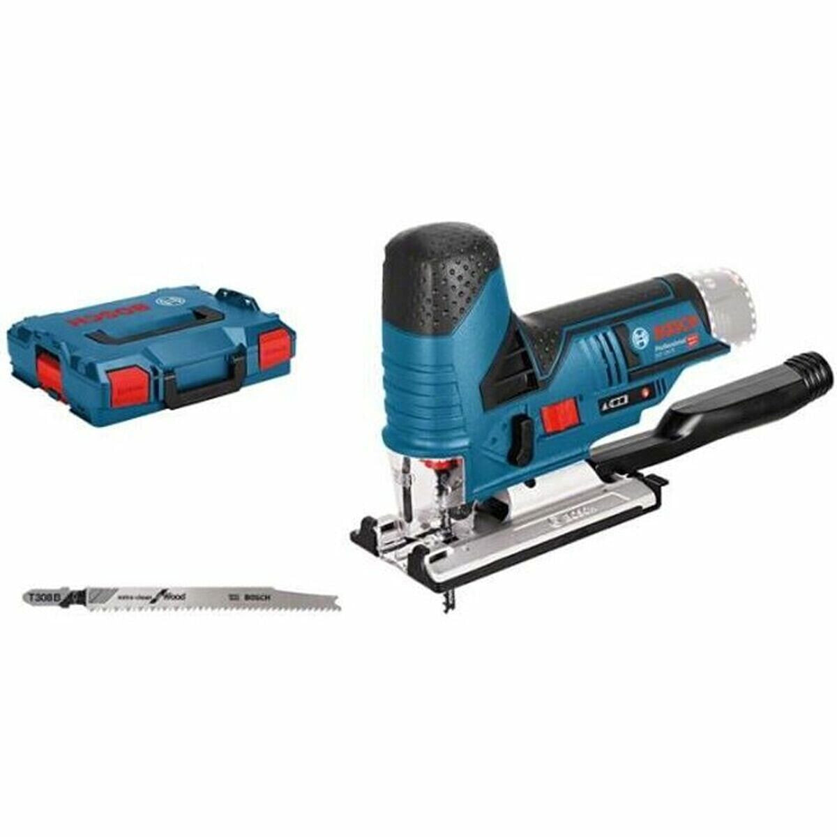 Лобзик BOSCH Professional GST 12V-70 12 V