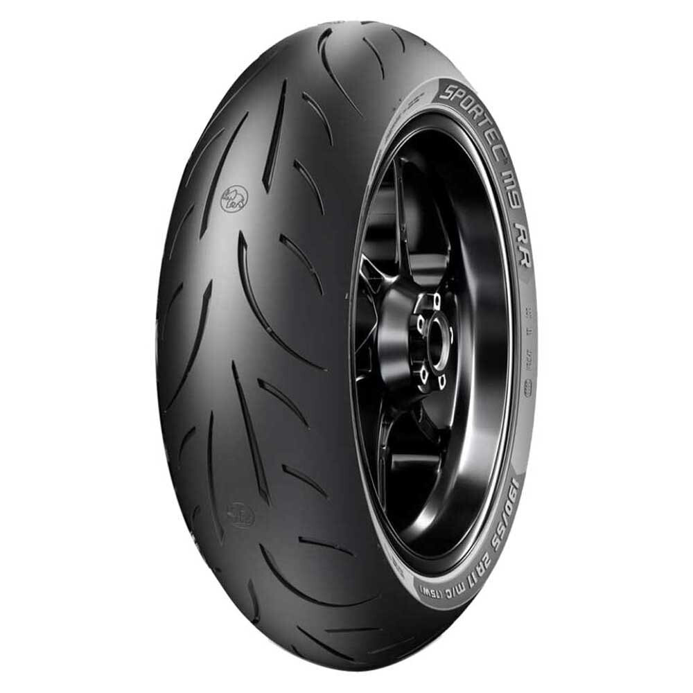 METZELER Sportec™ M9 RR 75W TL Rear Sport Road Tire