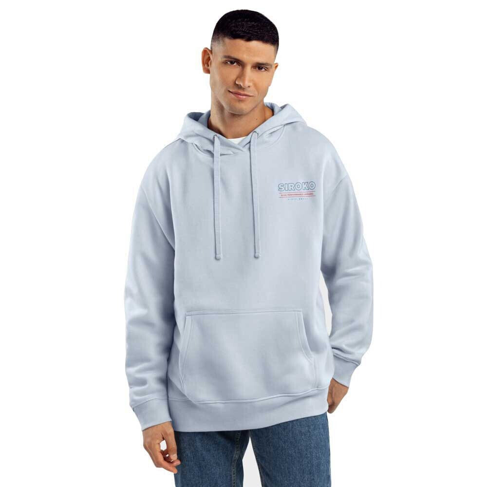 SIROKO Rise Sweatshirt