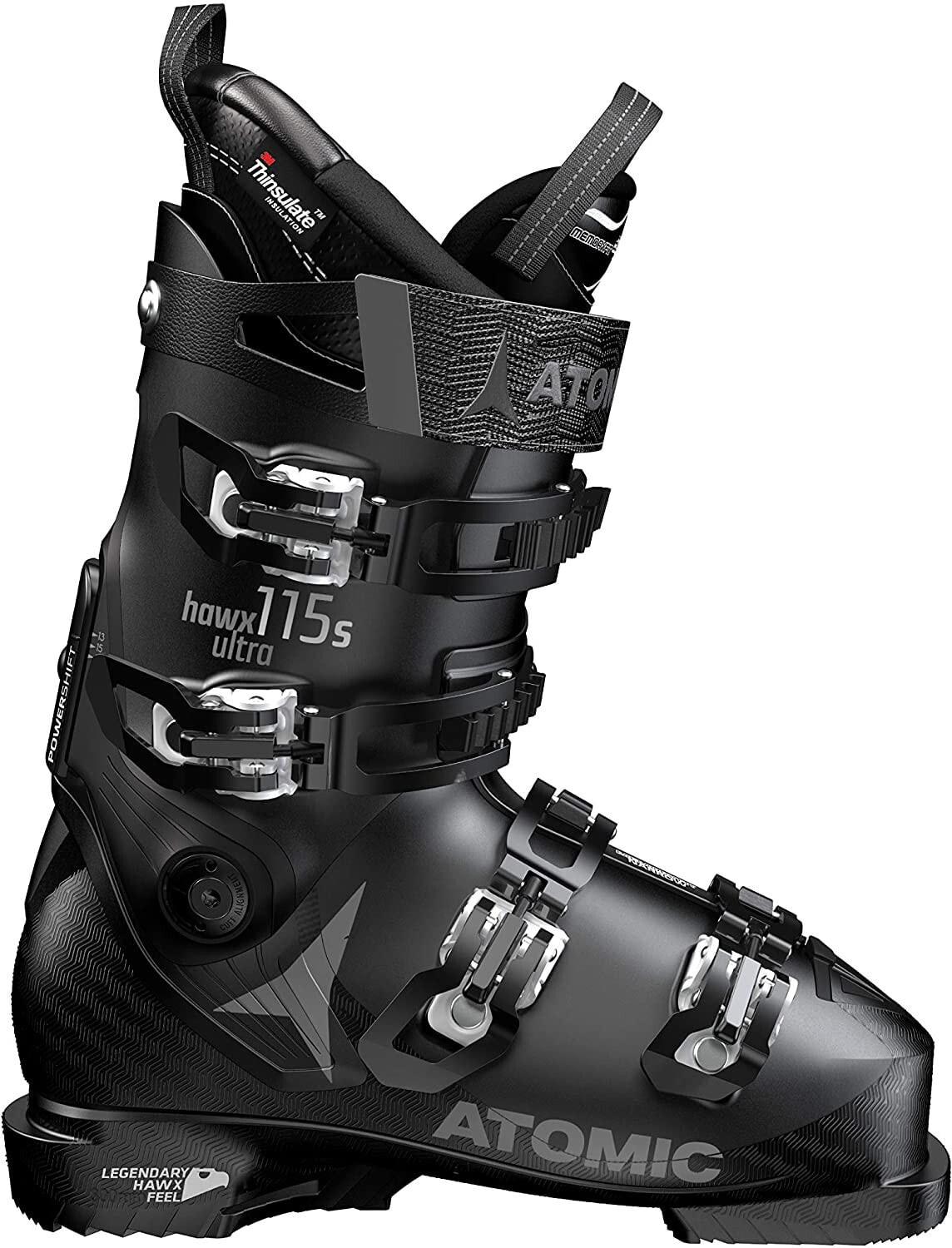 Ботинки для горных лыж ATOMIC Hawx Ultra 115 S W Women's Ski Boots