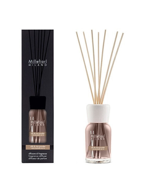 REED DIFFUSER 100ML SILK & RICE POWDER