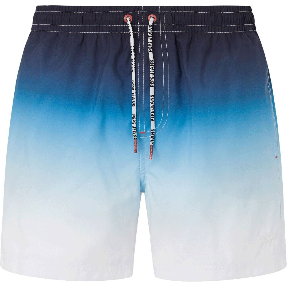 PEPE JEANS Tie Dye Swimming Shorts